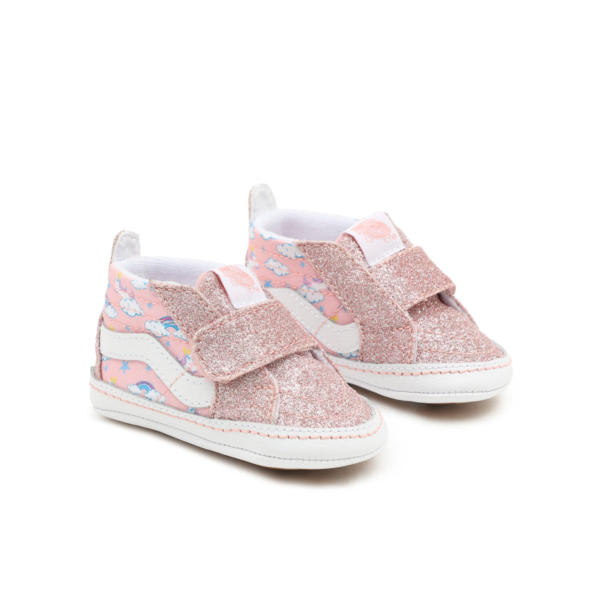 Tenisi SK8-Hi Crib VANS