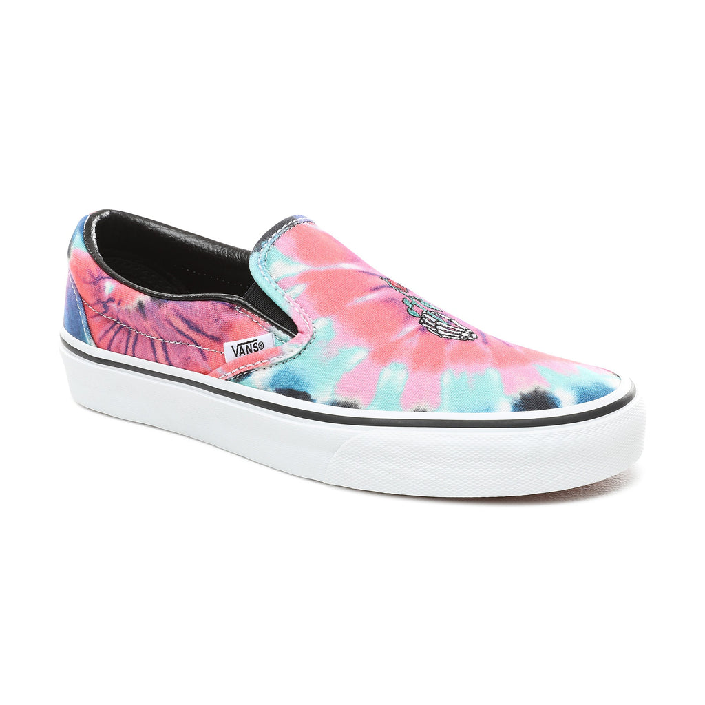 Tenisi Classic Slip-On (Tie Dye) Multicolor