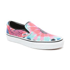 Tenisi Classic Slip-On (Tie Dye) Multicolor