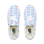 Tenisi ERA I Heart VANS