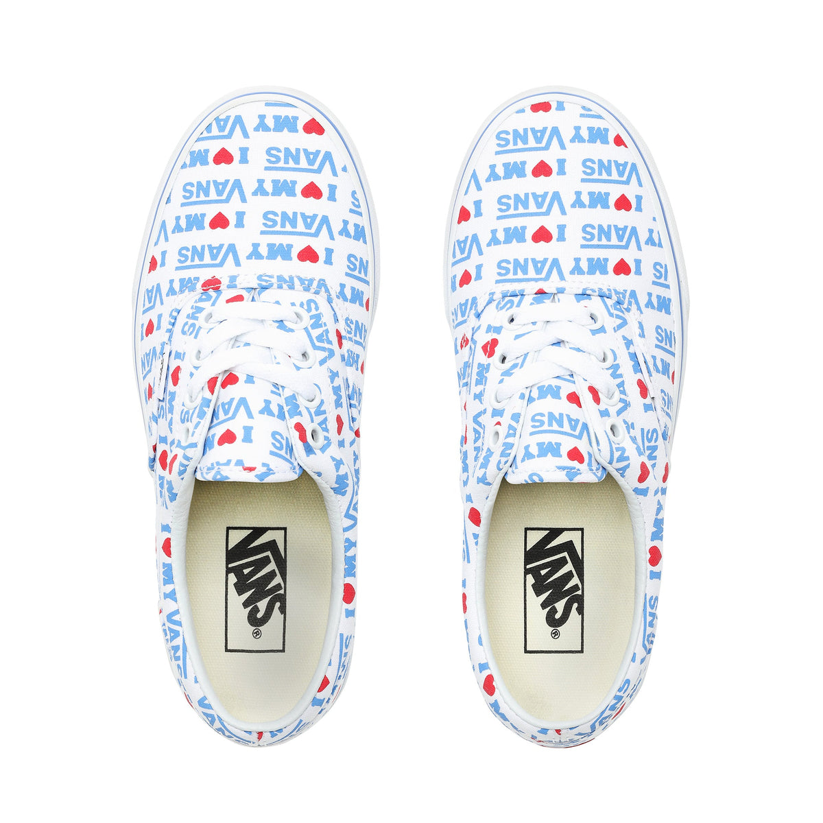 Tenisi ERA I Heart VANS