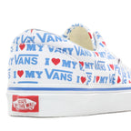 Tenisi ERA I Heart VANS