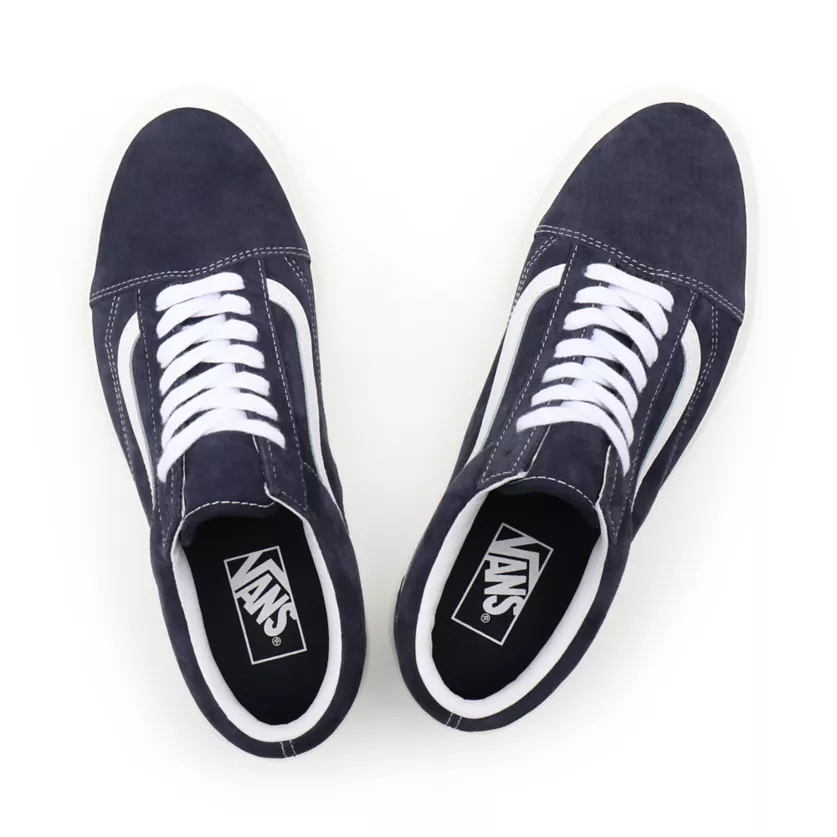 Tenisi Vans Pig Suede Old Skool