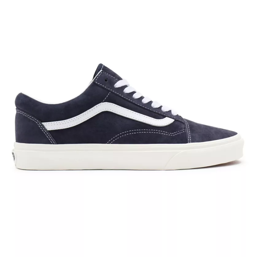 Tenisi Vans Pig Suede Old Skool