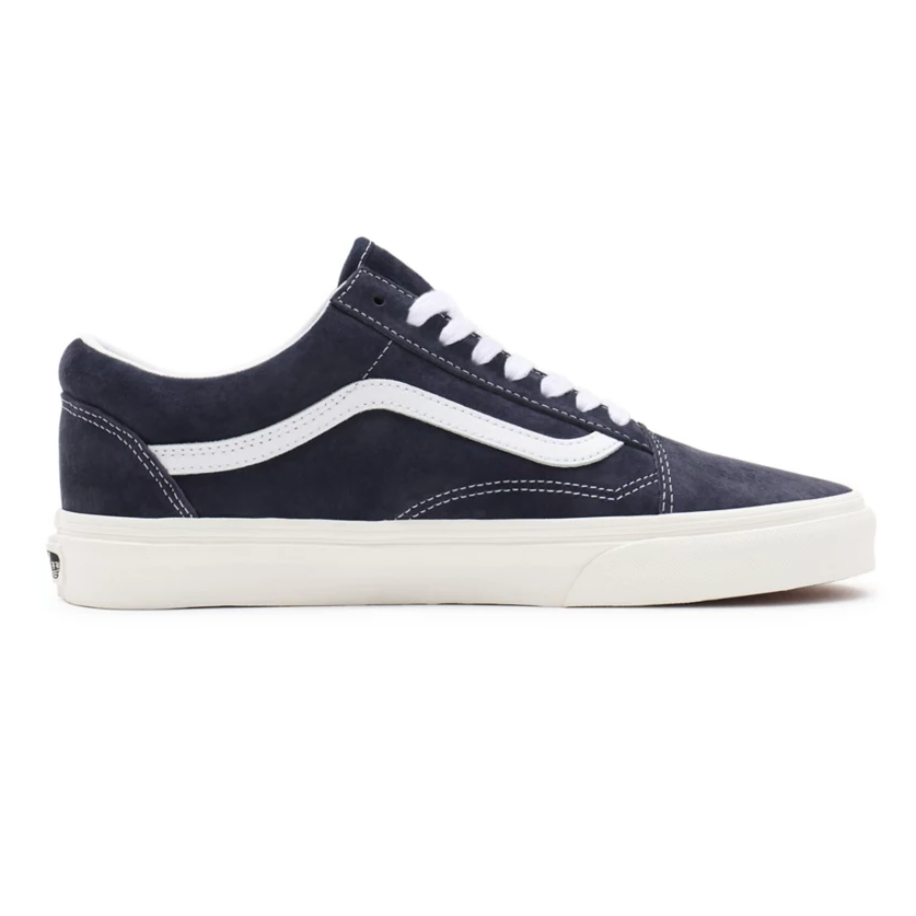 Tenisi Vans Pig Suede Old Skool