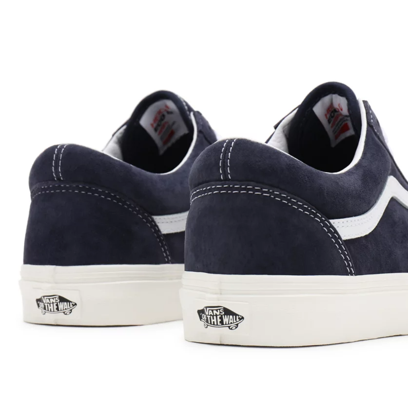 Tenisi Vans Pig Suede Old Skool