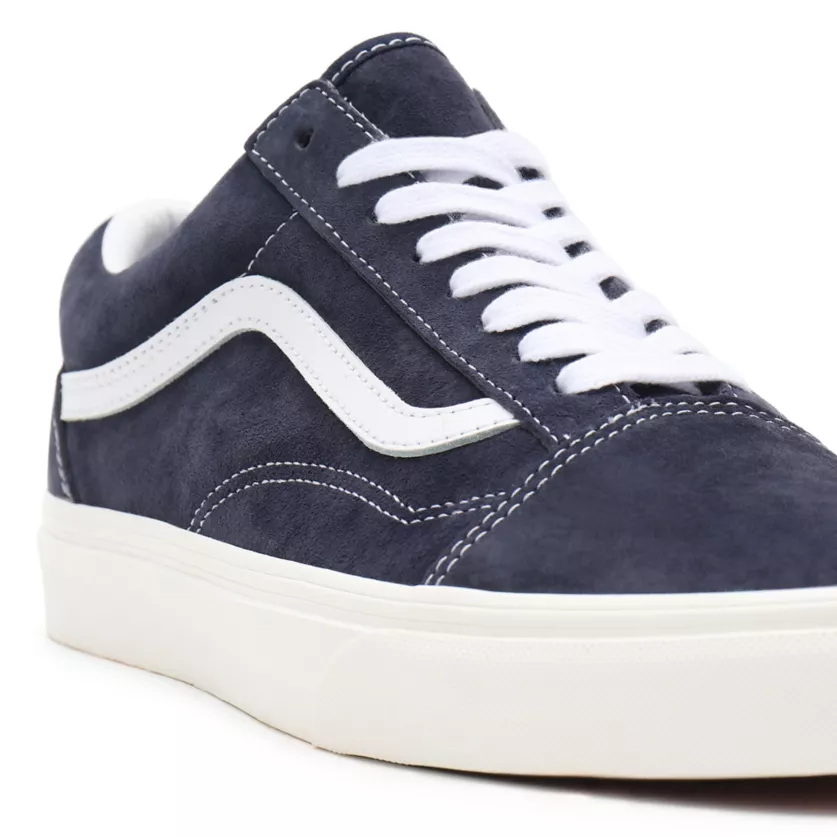 Tenisi Vans Pig Suede Old Skool