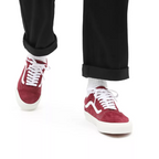 Tenisi Old Skool Pig Suede VANS