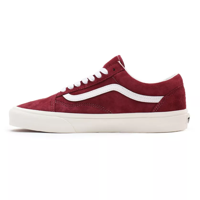 Tenisi Old Skool Pig Suede VANS