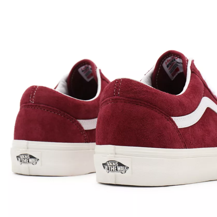 Tenisi Old Skool Pig Suede VANS