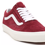Tenisi Old Skool Pig Suede VANS
