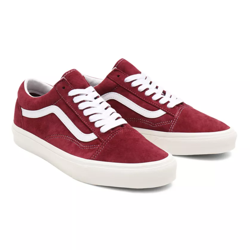 Tenisi Old Skool Pig Suede VANS