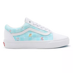 Tenisi Old Skool Vans x Sponge Bob VANS