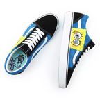 Tenisi Vans x Sponge Bob Old Skool