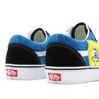 Tenisi Vans x Sponge Bob Old Skool
