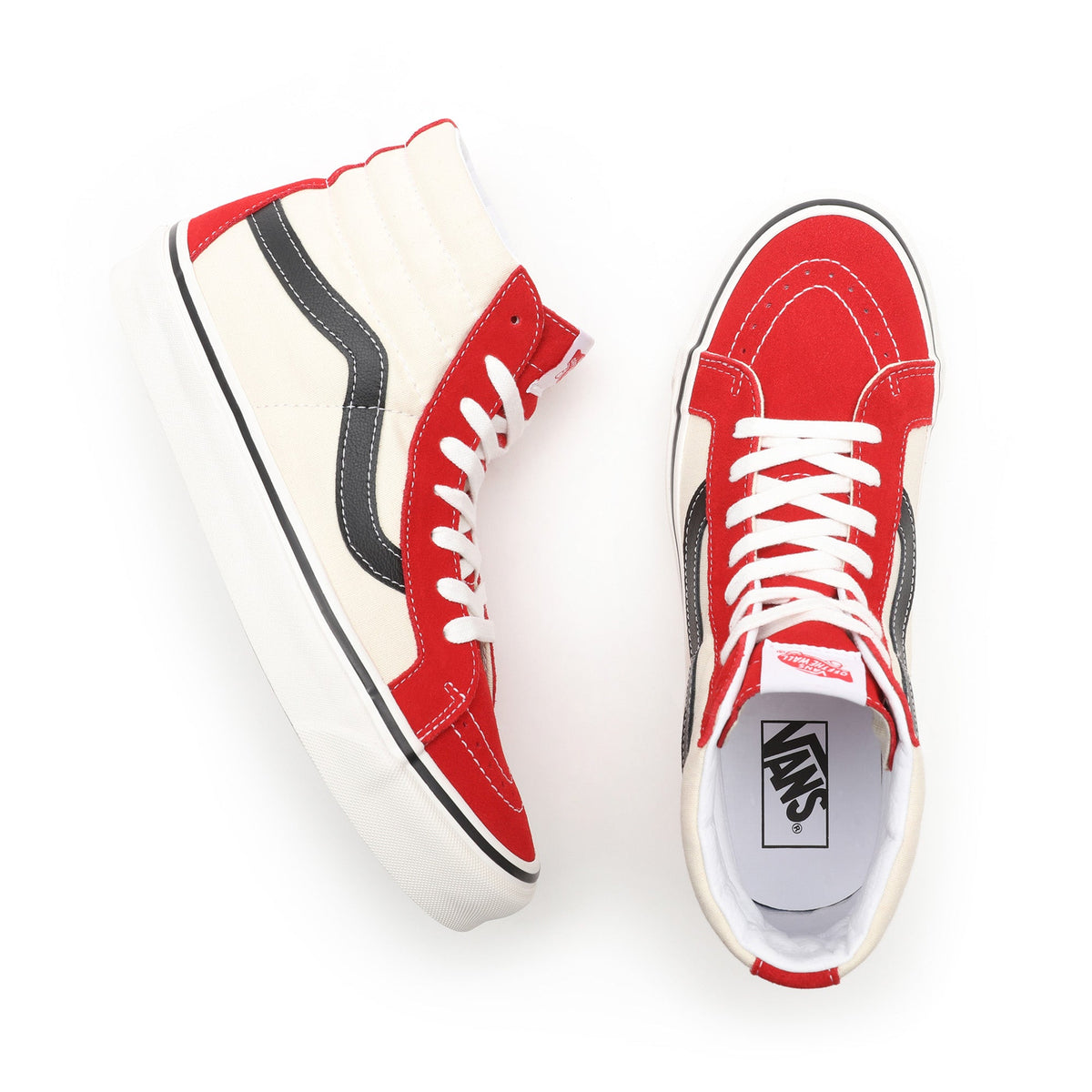 Tenisi SK8-Hi Anaheim Factory 38 DX VANS
