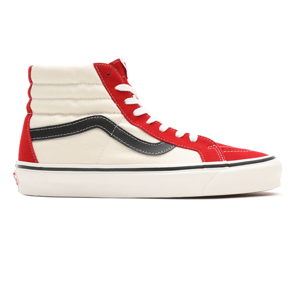 Tenisi SK8-Hi Anaheim Factory 38 DX VANS