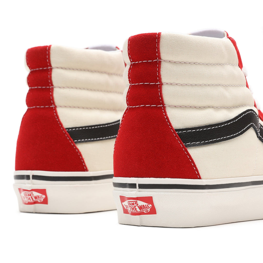 Tenisi SK8-Hi Anaheim Factory 38 DX VANS