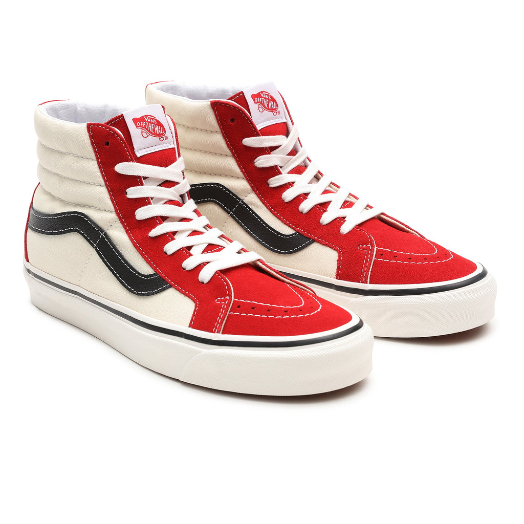 Tenisi SK8-Hi Anaheim Factory 38 DX VANS