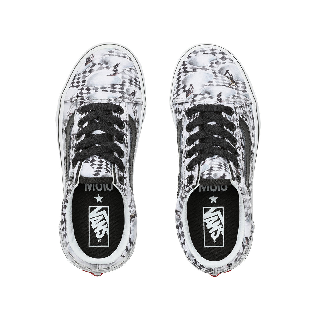 Tenisi Old Skool Copii Molo x VANS