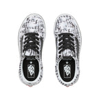 Tenisi Old Skool Copii Molo x VANS