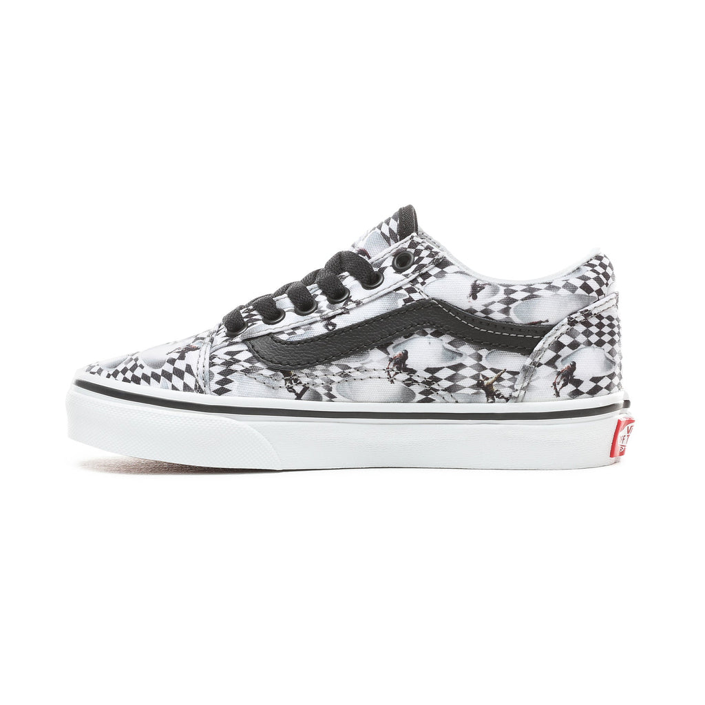 Tenisi Old Skool Copii Molo x VANS