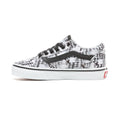Tenisi Old Skool Copii Molo x VANS