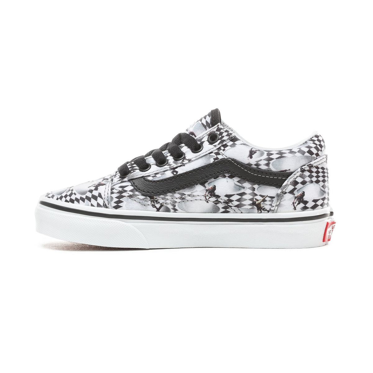 Tenisi Old Skool Copii Molo x VANS