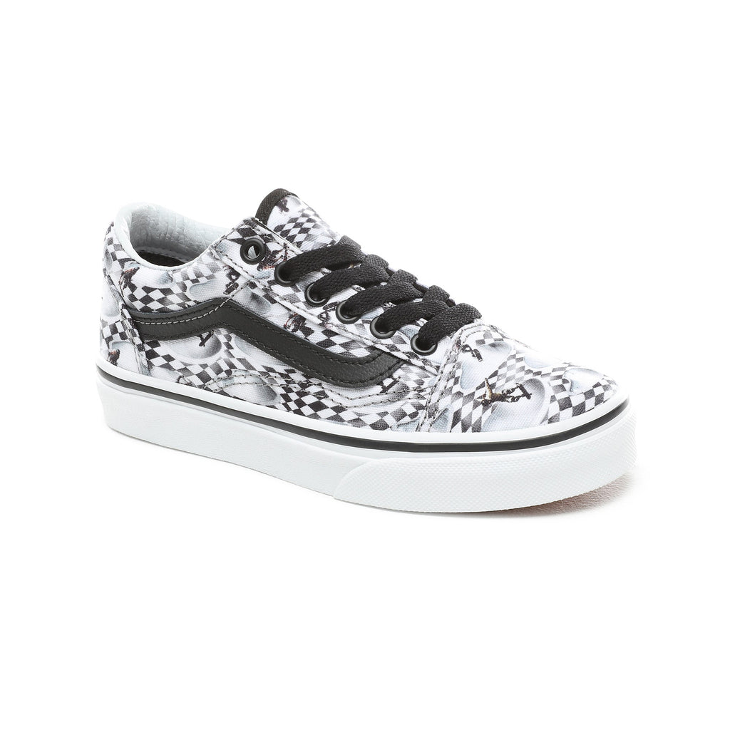 Tenisi Old Skool Copii Molo x VANS