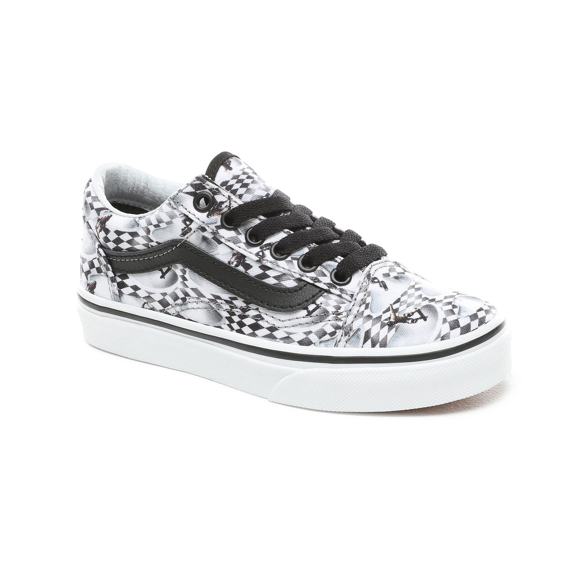 Tenisi Old Skool Copii Molo x VANS