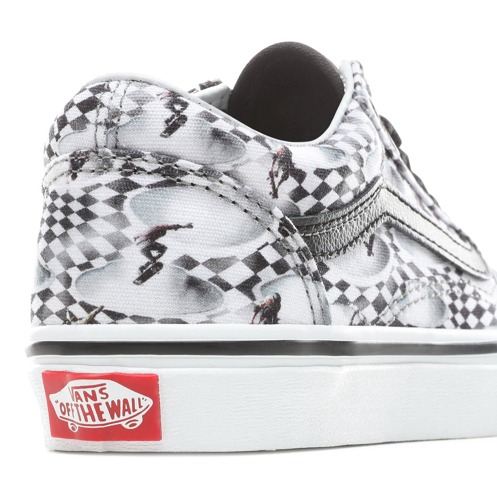 Tenisi Old Skool Copii Molo x VANS