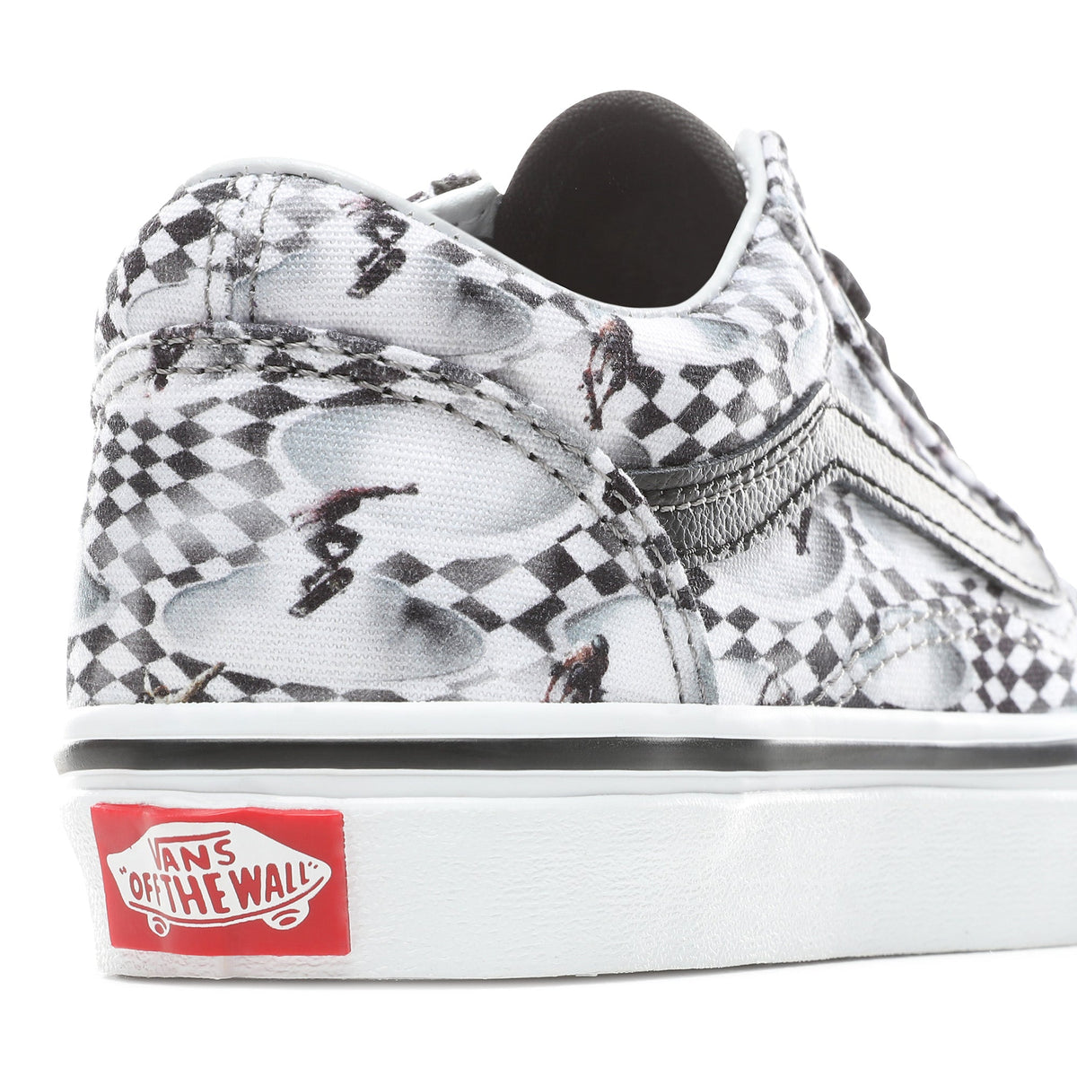 Tenisi Old Skool Copii Molo x VANS