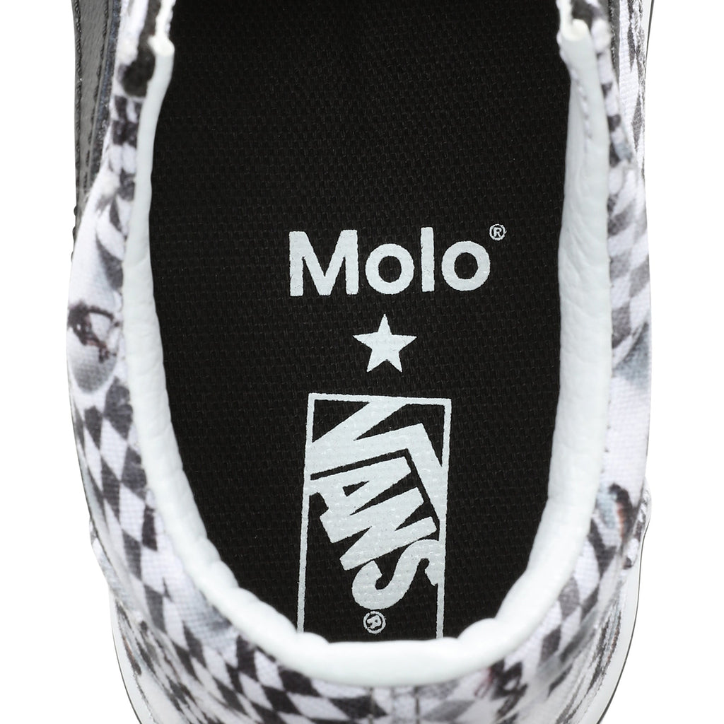 Tenisi Old Skool Copii Molo x VANS