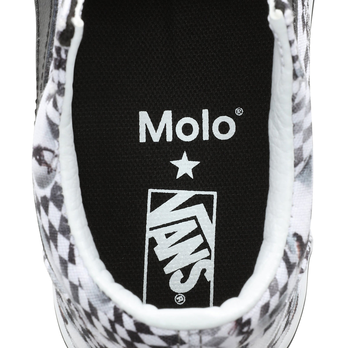Tenisi Old Skool Copii Molo x VANS