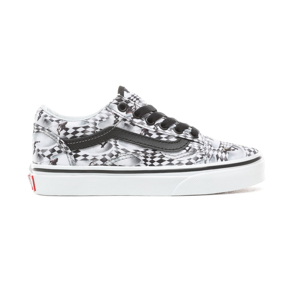 Tenisi Old Skool Copii Molo x VANS