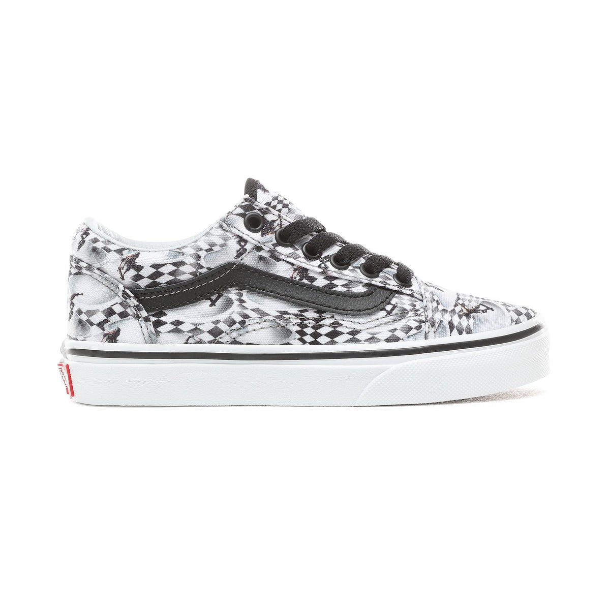 Tenisi Old Skool Copii Molo x VANS