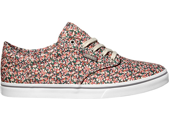 Tenisi Atwood Low VANS