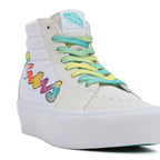 Tenisi Vans SK8-Hi Platform Spring Fade