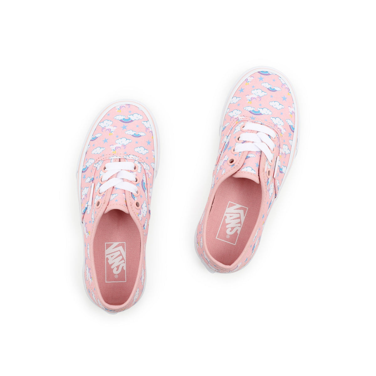 Tenisi Authentic VANS