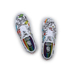 Tenisi Authentic Crayola x VANS