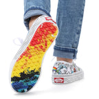 Tenisi Authentic Crayola x VANS