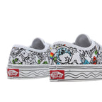 Tenisi Authentic Crayola x VANS