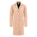 Jacheta Cali Native Coat Bej