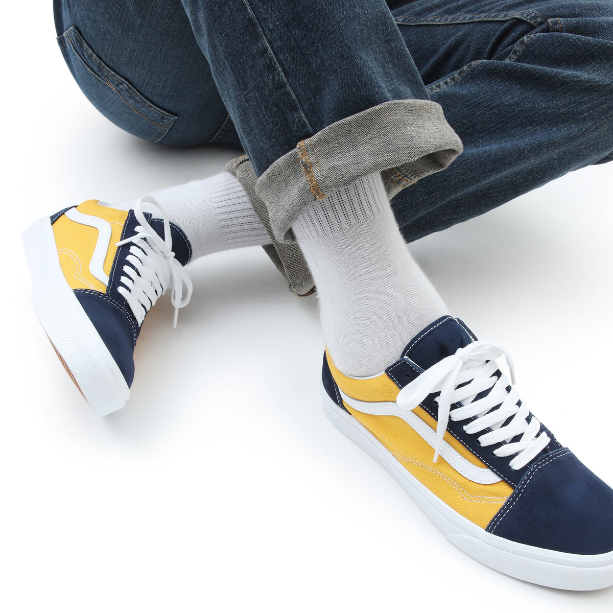 Tenisi Old Skool Classic Sport VANS