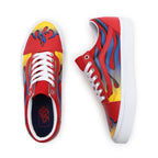 Tenisi Old Skool Racer VANS