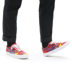Tenisi Old Skool Racer VANS