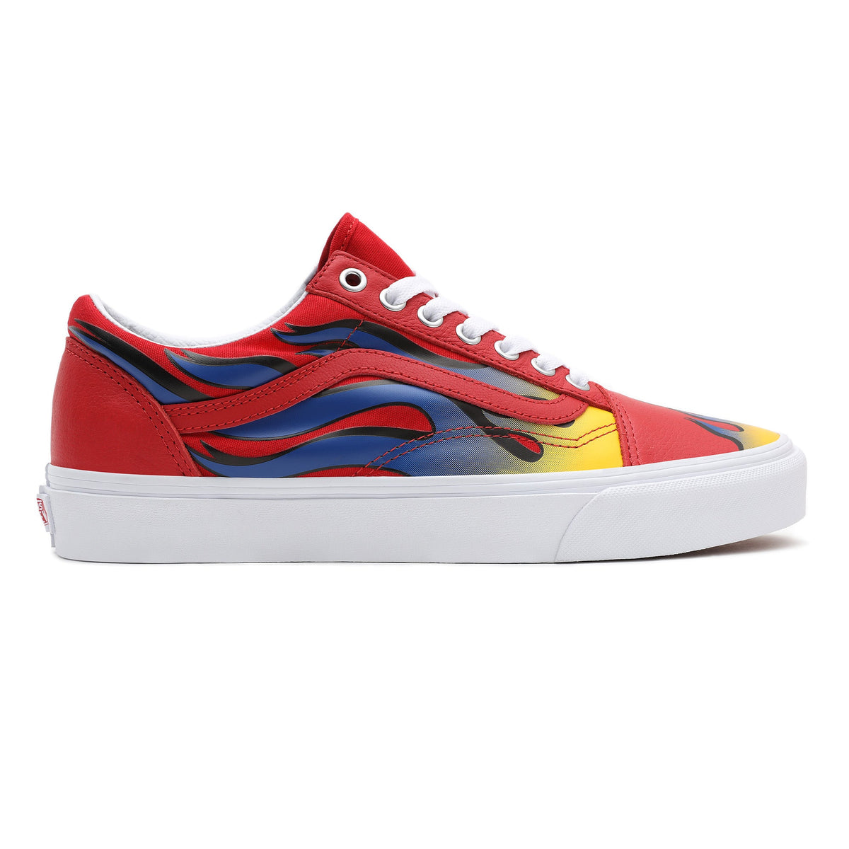 Tenisi Old Skool Racer VANS