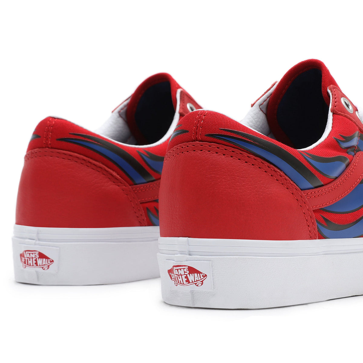 Tenisi Old Skool Racer VANS