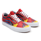 Tenisi Old Skool Racer VANS