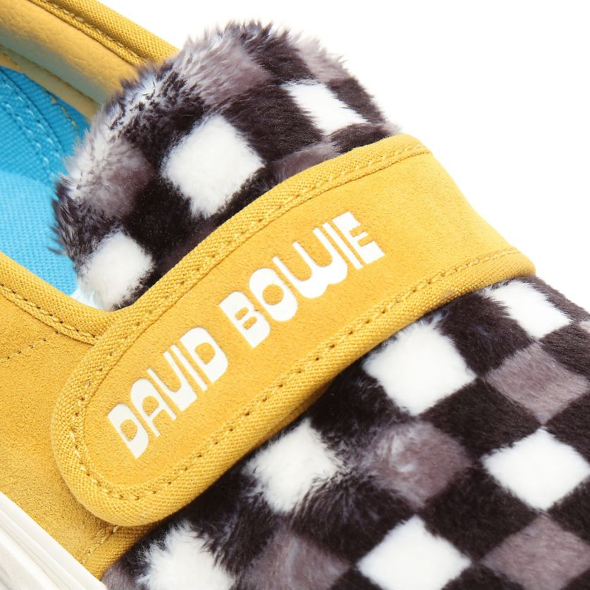 Tenisi Slip-On 47 V David Bowie X VANS